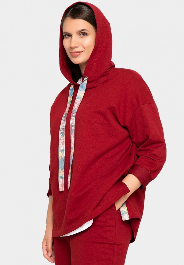 фото Худи prima linea