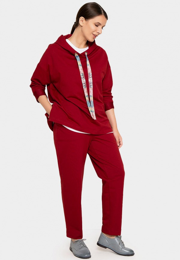 фото Худи prima linea