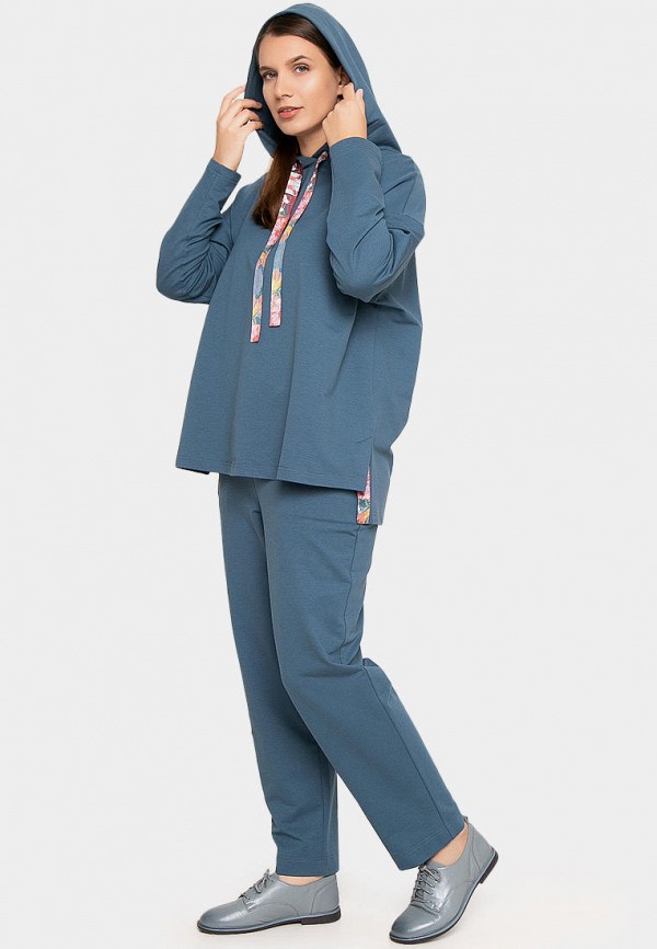 фото Худи prima linea