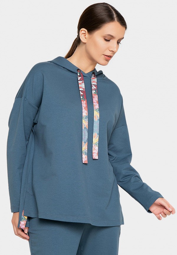 фото Худи prima linea