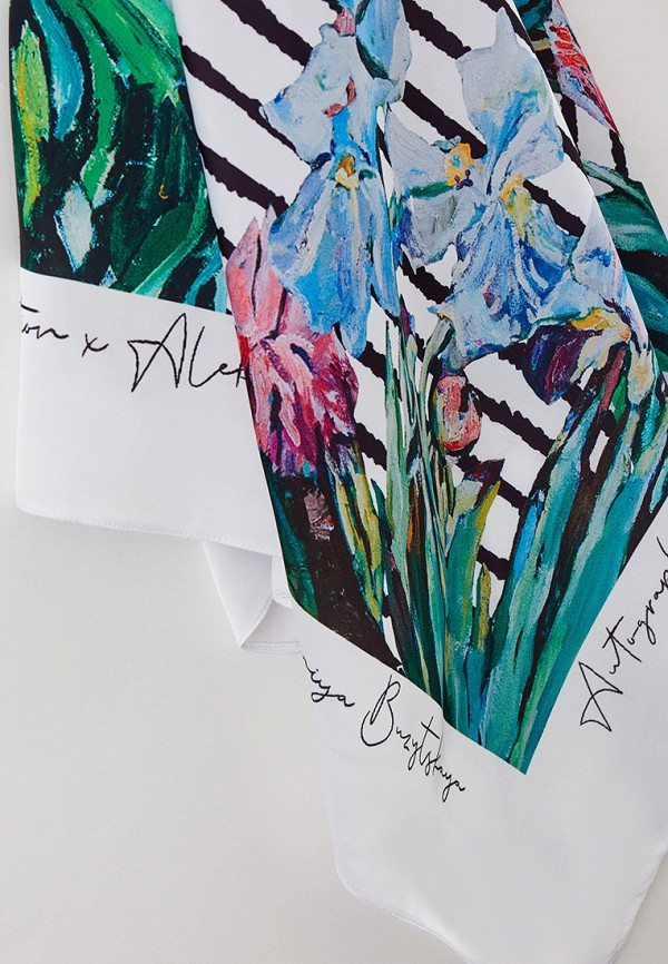 фото Платок artograph