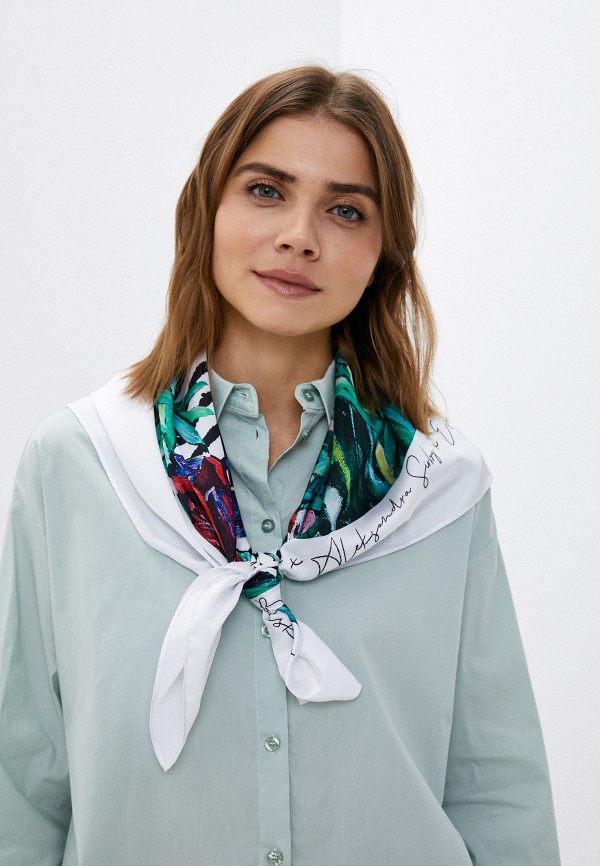 фото Платок artograph