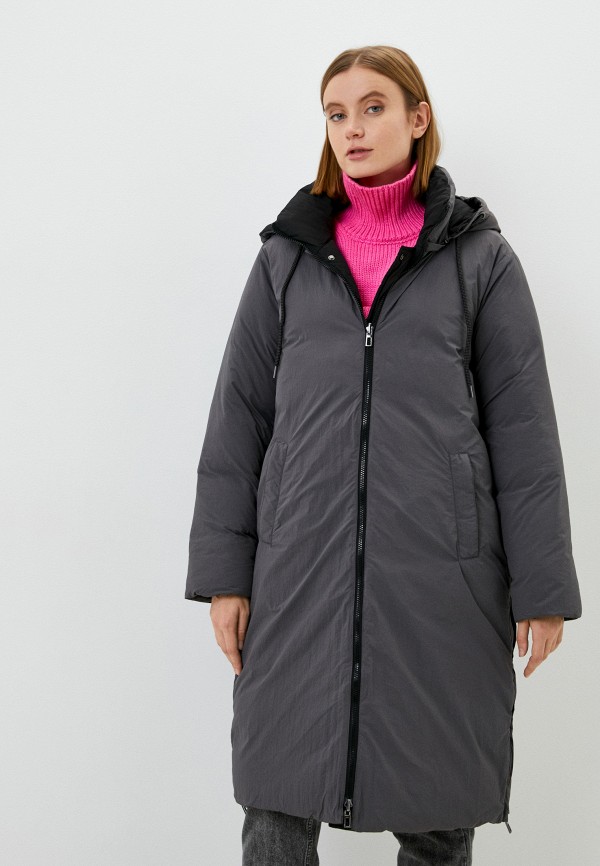 фото Куртка утепленная tom tailor