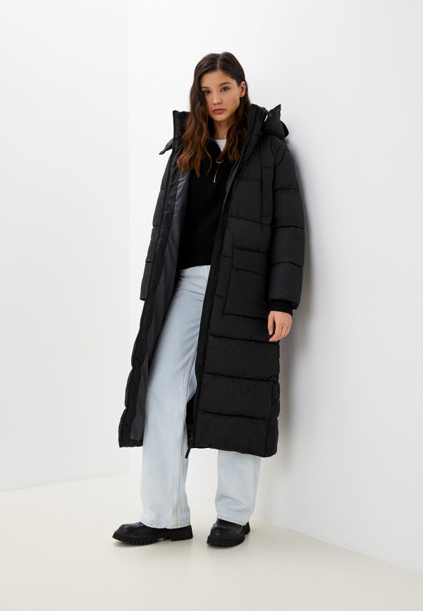 фото Куртка утепленная tom tailor