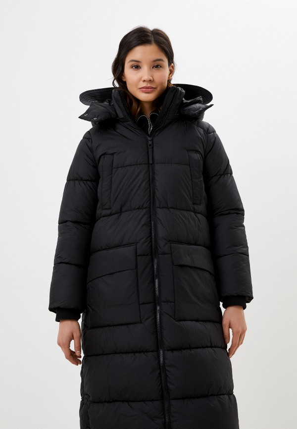 фото Куртка утепленная tom tailor