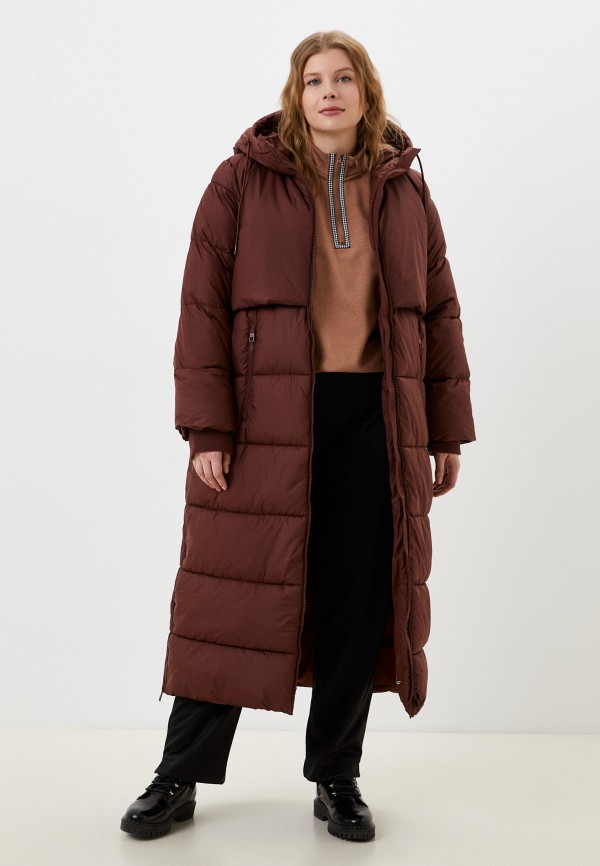 фото Куртка утепленная tom tailor