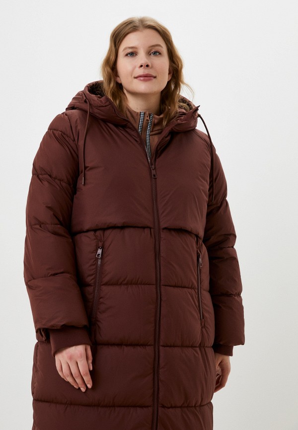 фото Куртка утепленная tom tailor