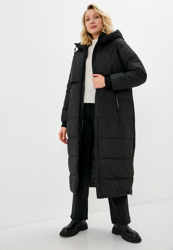 фото Куртка утепленная tom tailor