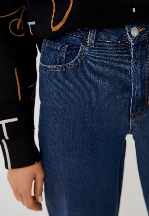 фото Джинсы tom tailor