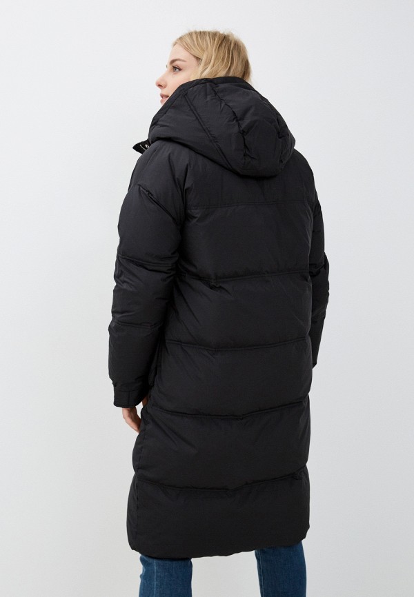 фото Пуховик снежная королева