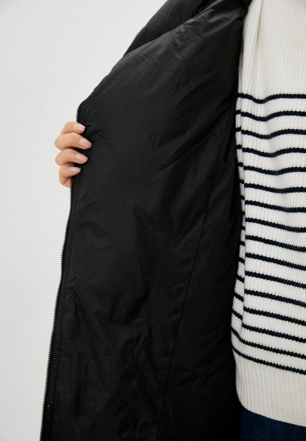 фото Пуховик снежная королева