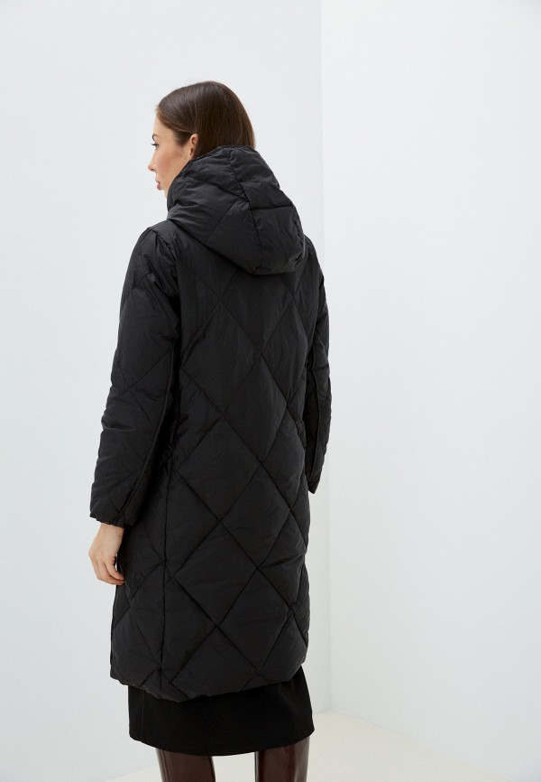 фото Пуховик снежная королева