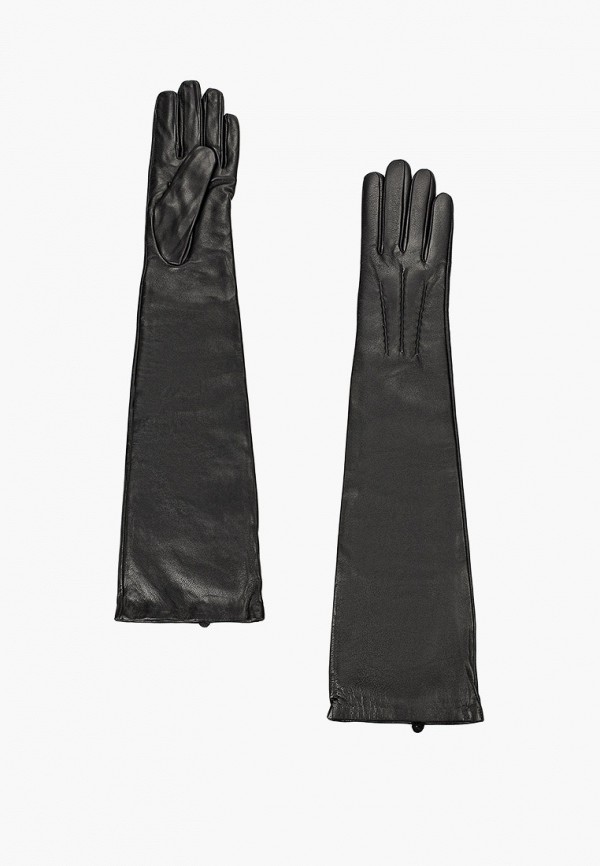 Перчатки Askent цвет черный 
