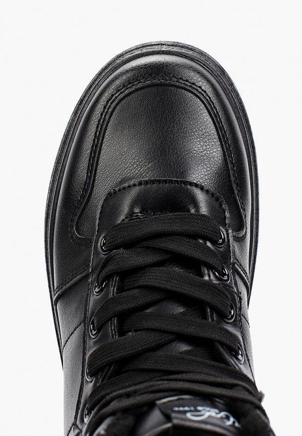 фото Кеды patrol