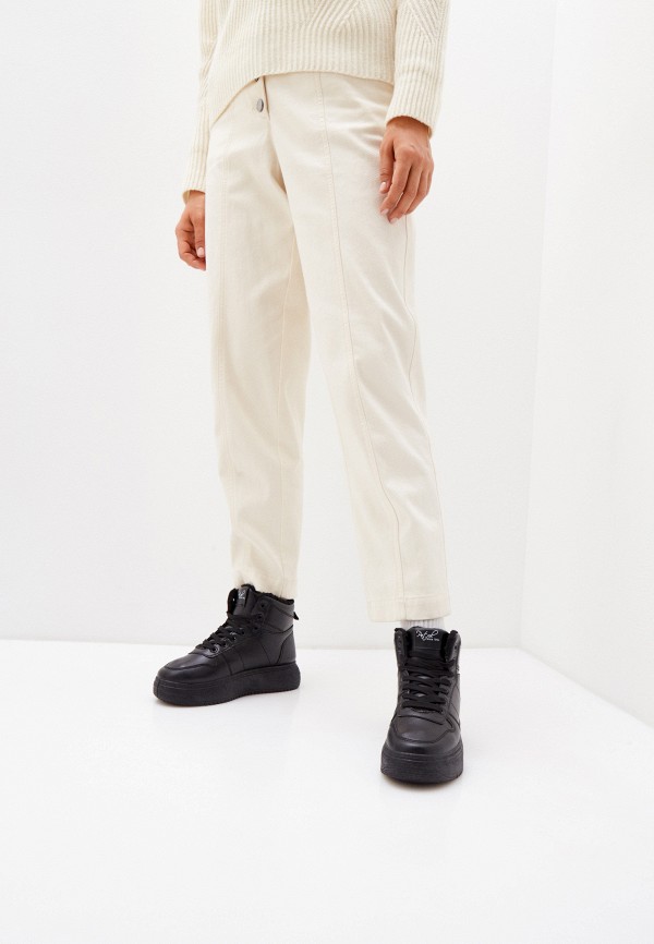 фото Кеды patrol