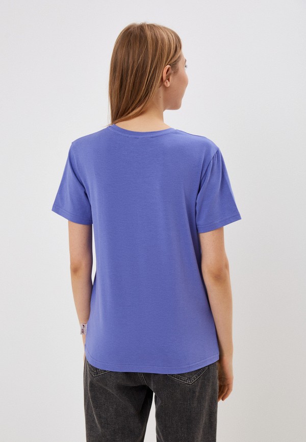 фото Футболка jst