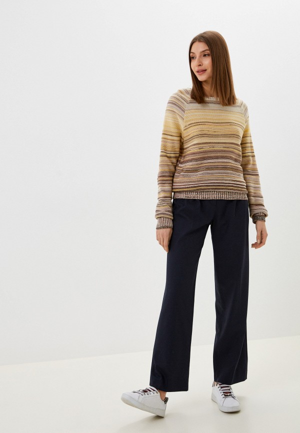 Джемпер Стим бежевый, размер 44, фото 2