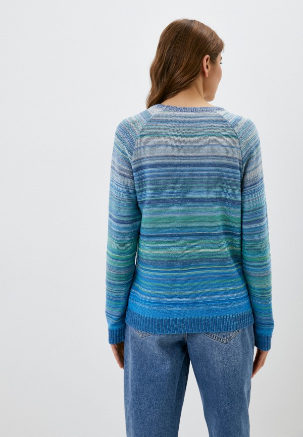 Джемпер Стим разноцветный, размер 44, фото 3