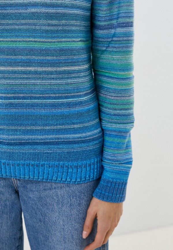 Джемпер Стим разноцветный, размер 44, фото 4