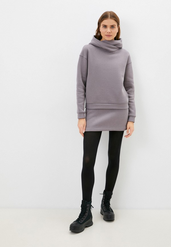 фото Худи марвелин