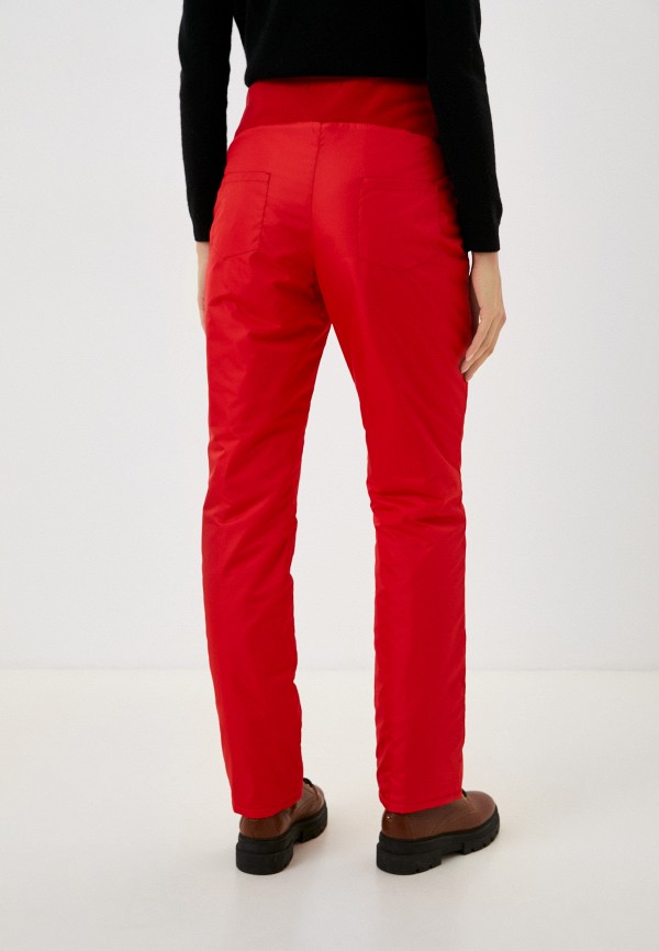 фото Брюки утепленные lo-lo