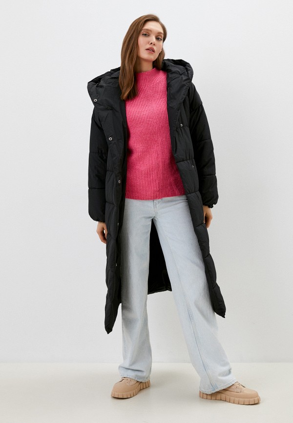 фото Куртка утепленная befree