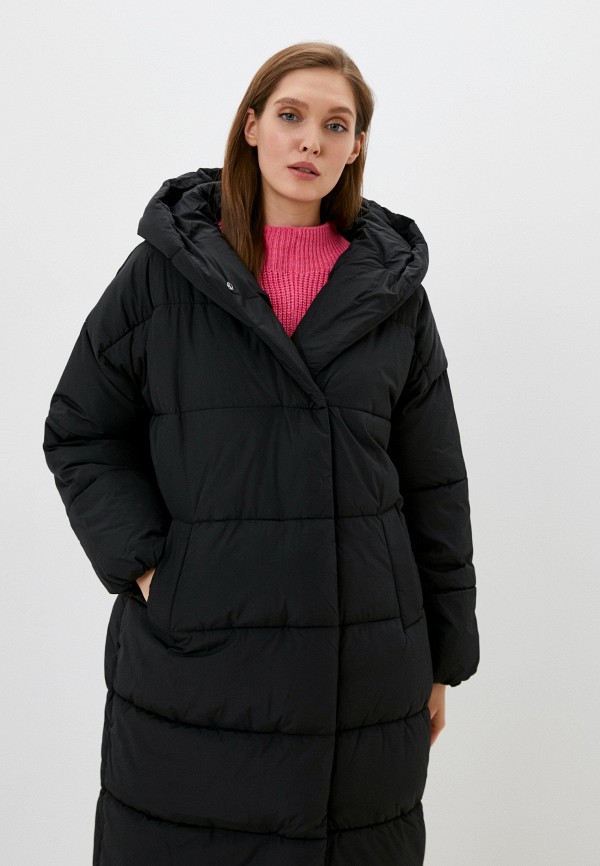 фото Куртка утепленная befree