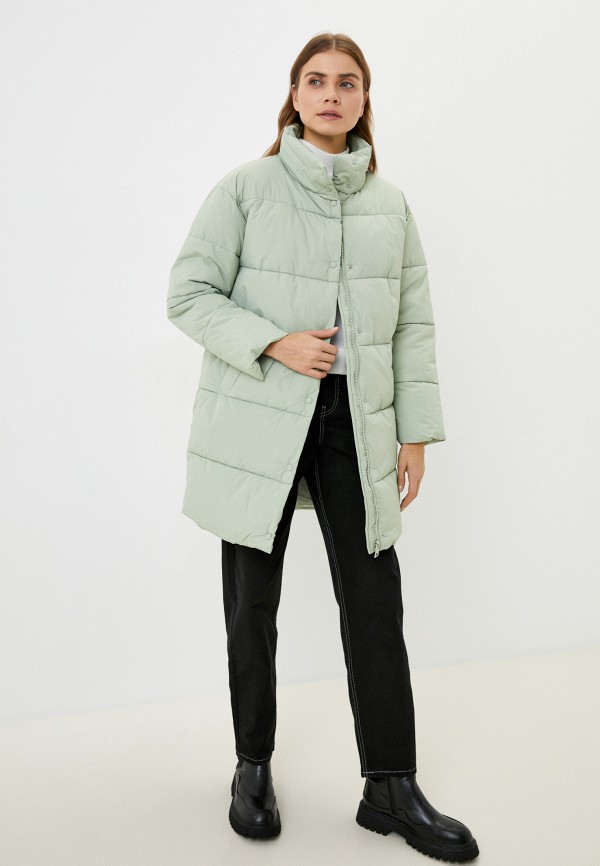 фото Куртка утепленная befree