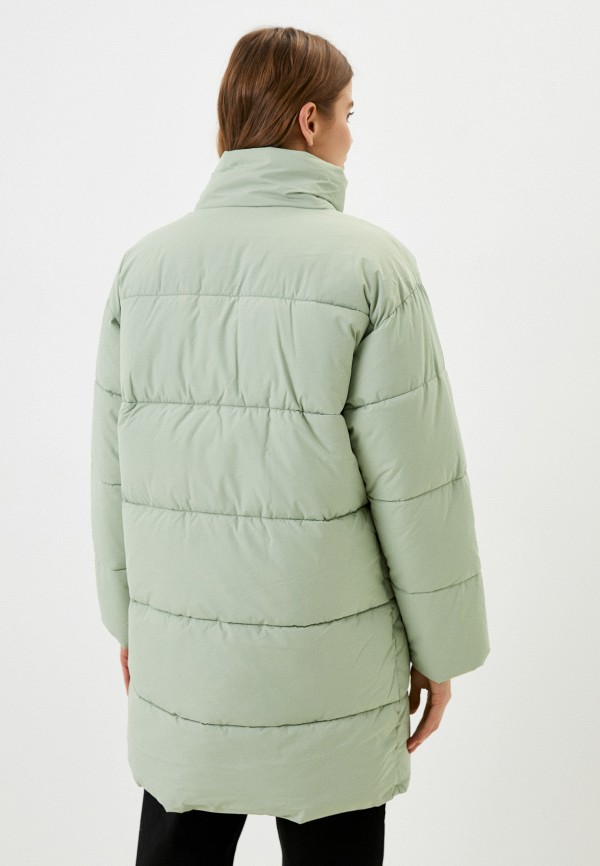 фото Куртка утепленная befree