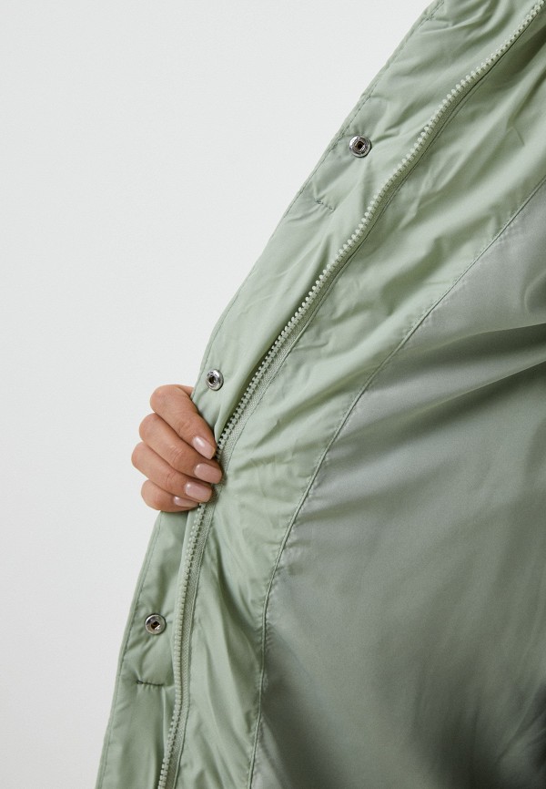 фото Куртка утепленная befree