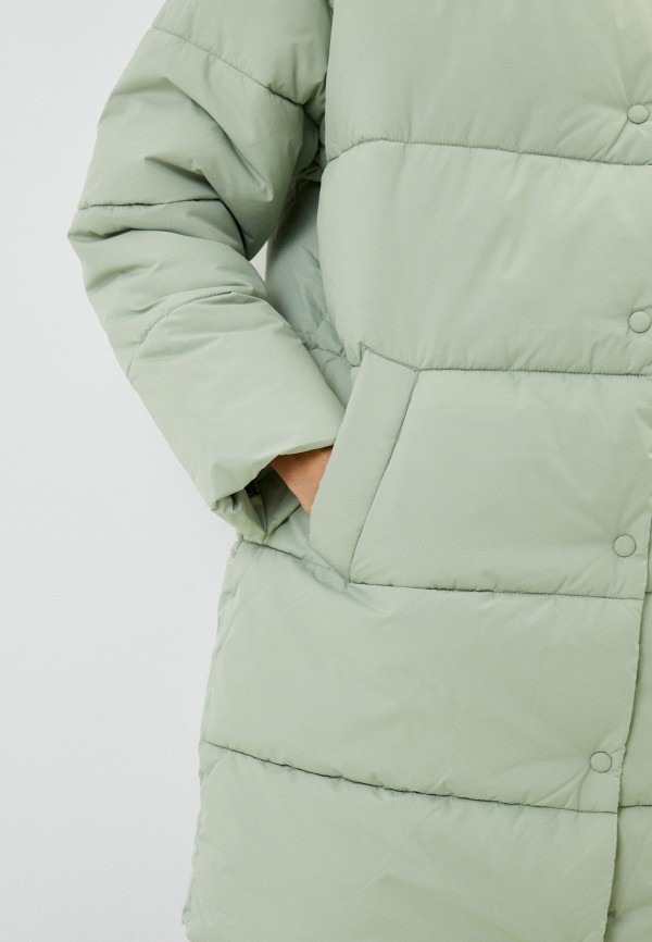 фото Куртка утепленная befree