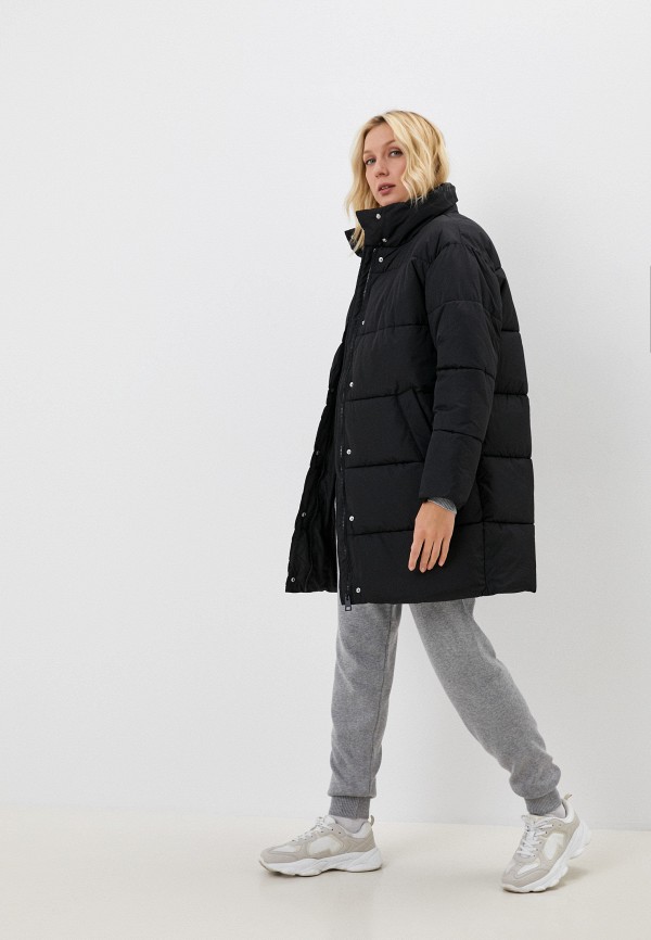 фото Куртка утепленная befree