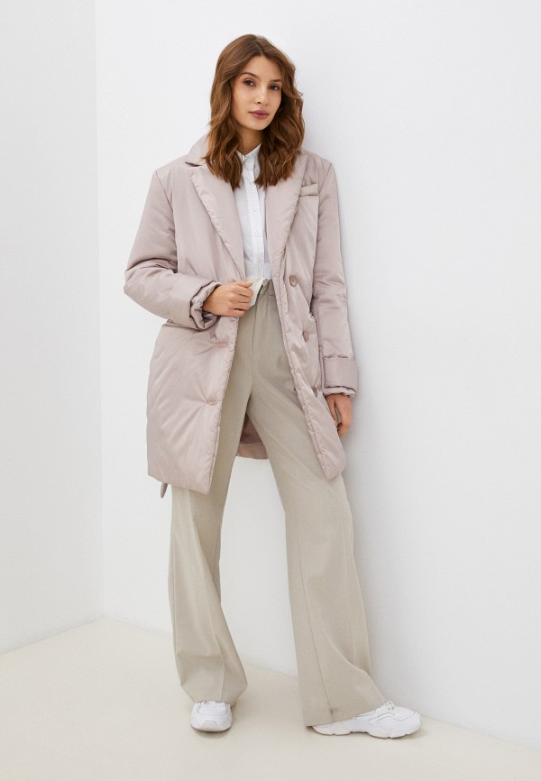 фото Куртка утепленная katya ander