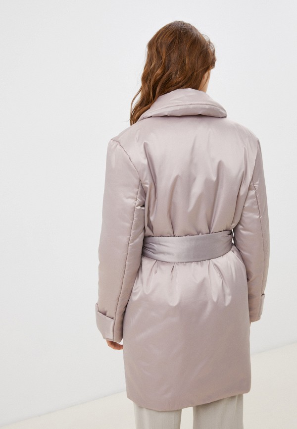 фото Куртка утепленная katya ander