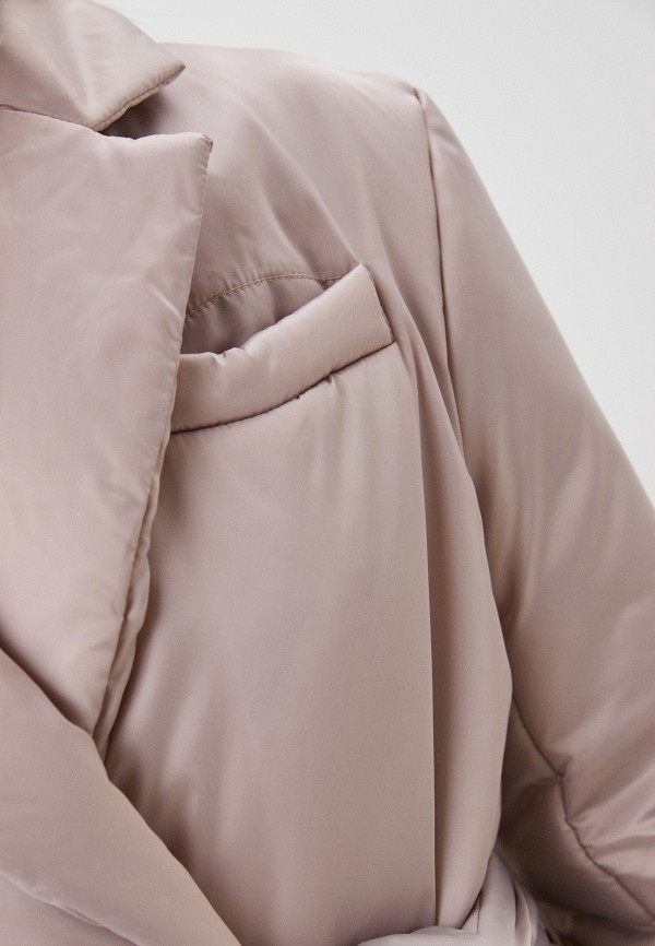 фото Куртка утепленная katya ander