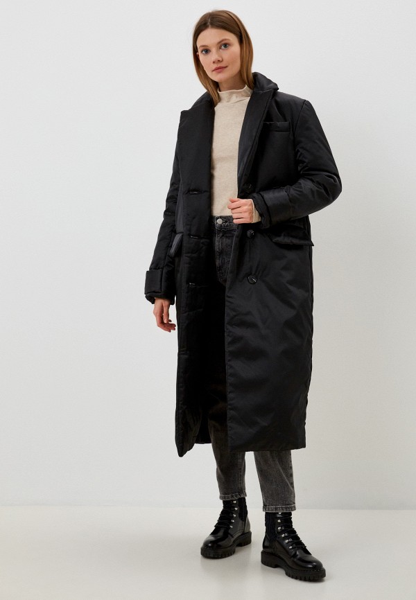 фото Куртка утепленная katya ander