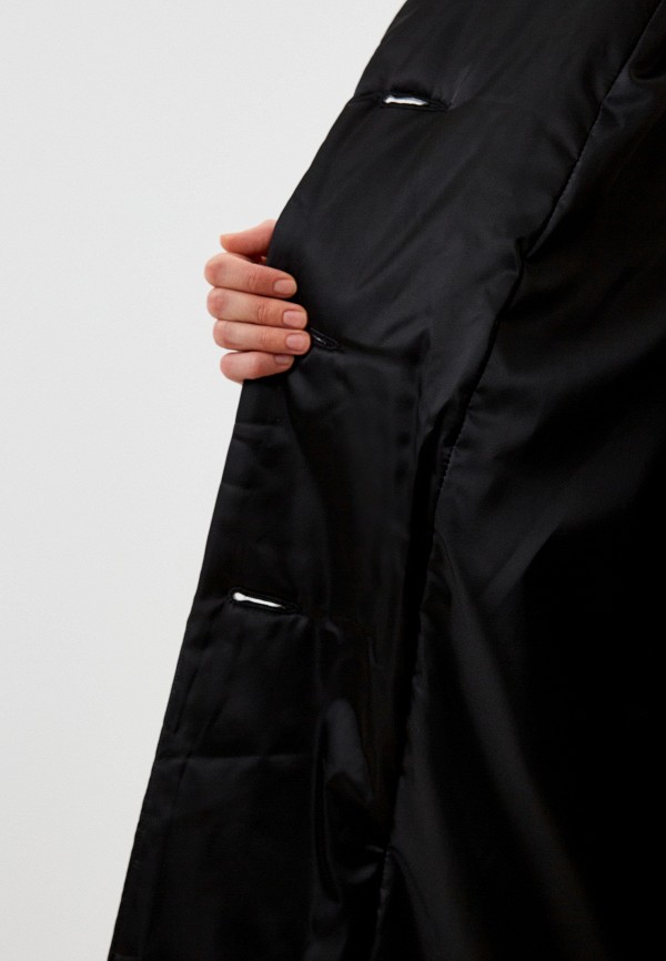 фото Куртка утепленная katya ander