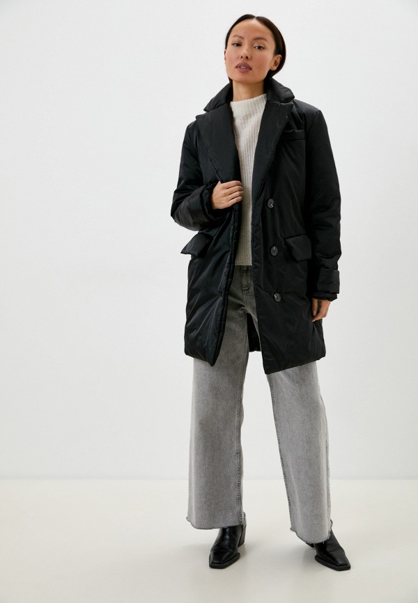 фото Куртка утепленная katya ander