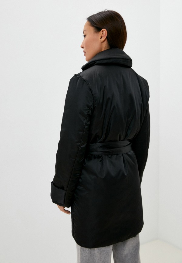 фото Куртка утепленная katya ander