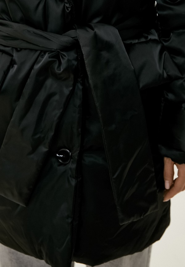 фото Куртка утепленная katya ander