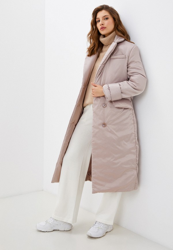 фото Куртка утепленная katya ander