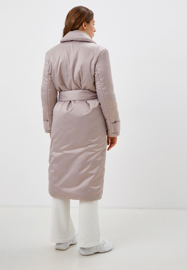 фото Куртка утепленная katya ander