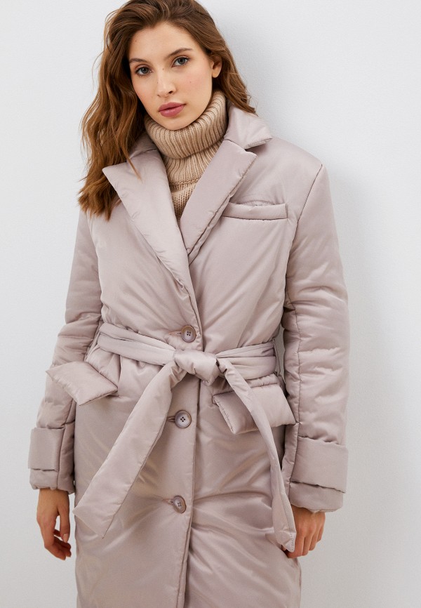 фото Куртка утепленная katya ander