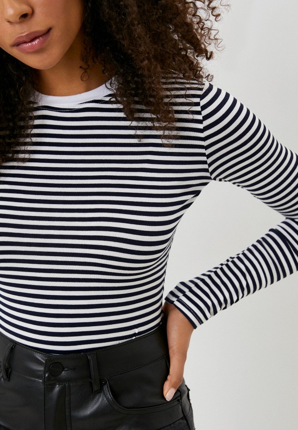 фото Лонгслив eniland