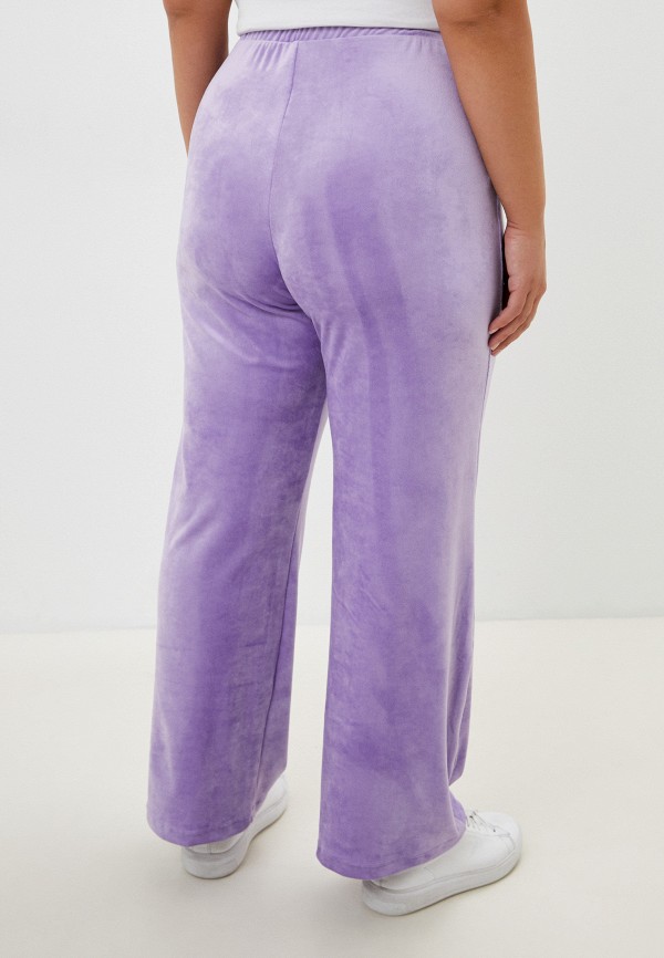 фото Брюки спортивные mark formelle