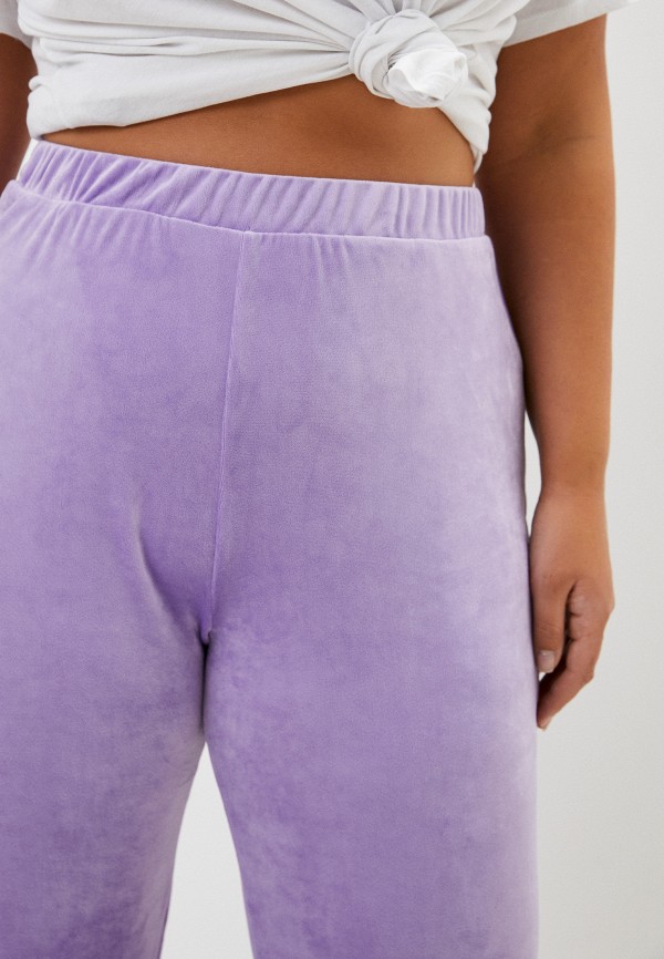 фото Брюки спортивные mark formelle