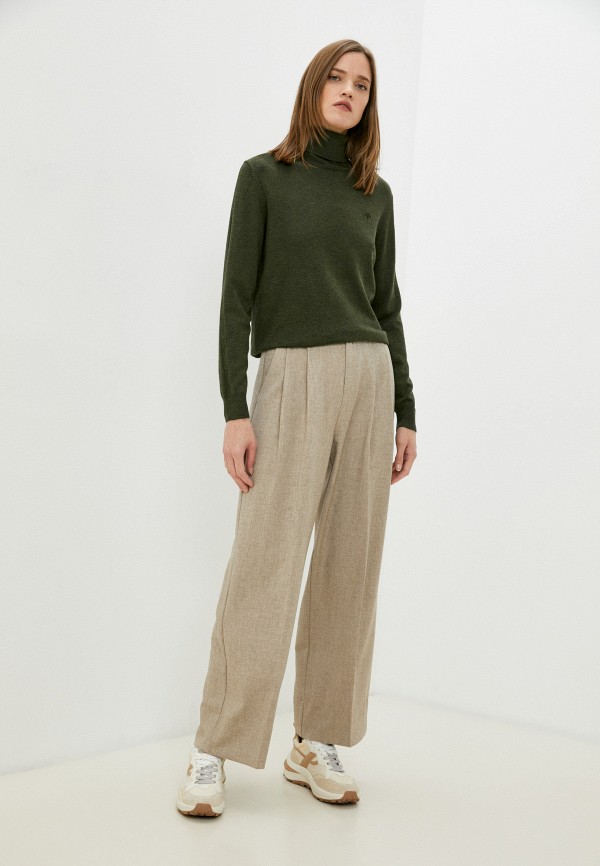 фото Водолазка marchelas