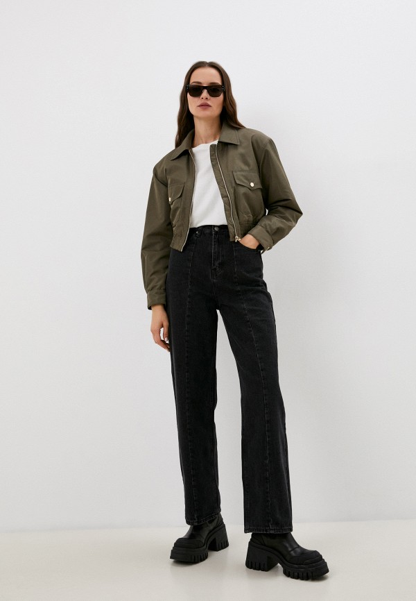 фото Джинсы marchelas