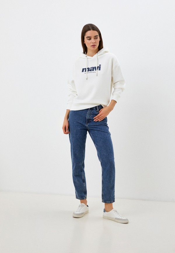 фото Худи mavi