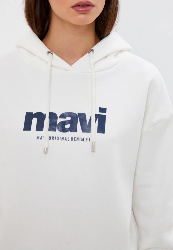 фото Худи mavi